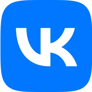 Страница ВК
